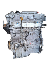 Motor Corolla 2.0 16v Flex 2015 2016 a 2019