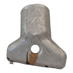 Defletor Protetor Catalisador Strada 1.4 Flex 2021 a 2024