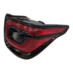 Lanterna Traseira Direita Strada 2021 2022 2023/.. 