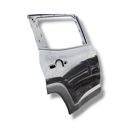 PORTA TRASEIRA DIREITA RENEGADE 2016 2017 2018 2025