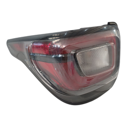 Lanterna Traseira Esquerda Strada 2021 2022 2023/..