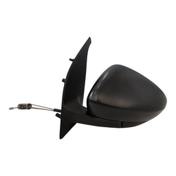 Retrovisor Esquerdo Strada 2021 2022 2023/.. Manual S/ Pisca