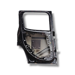 PORTA TRASEIRA ESQUERDA RENEGADE 2016 2017 2018 2025