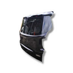 TAMPA TRASEIRA JEEP RENEGADE 2016 2017 2018/..