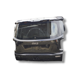 TAMPA TRASEIRA JEEP RENEGADE 2016 2017 2018/..