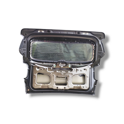 TAMPA TRASEIRA JEEP RENEGADE 2016 2017 2018/..