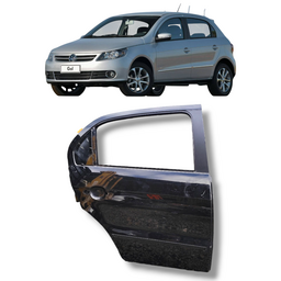 PORTA TRASEIRA DIREITA GOL VOYAGE G5 G6 G7 G8 2008 A 2023