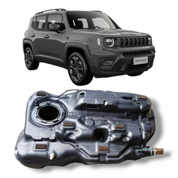 TANQUE COMBUSTÍVEL RENEGADE COMPASS 1.3 2022/ S/ RESPIRO