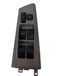 Botão Vidro Dianteiro Esquerdo Corolla 1.8 2003 a 2008