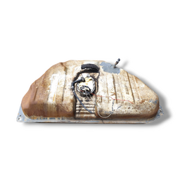 TANQUE COMBUSTÍVEL FIAT UNO 1996 A 2013 (BOMBA OVAL)