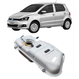 TANQUE COMBUSTÍVEL FOX CROSSFOX SPACEFOX 2004 A 2022 (LATA)