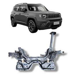 AGREGADO RENEGADE TORO COMPASS COMMANDER 1.3 1.8 2.0 2.4 16/