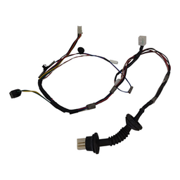 Chicote Traseiro Esquerdo Corolla 2003 a 2008