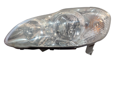 Farol Esquerdo Corolla Fielder 2005 a 2008