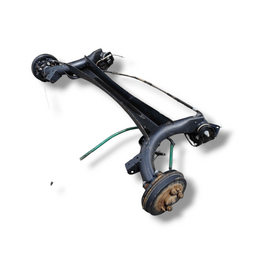 EIXO TRASEIRO PALIO ATTRACTIVE SPORTING MOBI 12/17 UNO 11/21