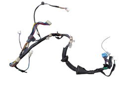 Chicote Dianteiro Esquerdo Corolla 1.8 2003 A 2008