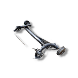 EIXO TRASEIRO PALIO ATTRACTIVE SPORTING MOBI 12/17 UNO 11/21