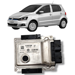 Módulo injeção VW Volkswagen Fox 1.6 2015 2017 original
