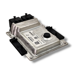 MÓDULO INJEÇÃO VW VOLKSWAGEN FOX 1.6 2015 2017 ORIGINAL