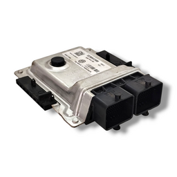 MÓDULO INJEÇÃO VW VOLKSWAGEN FOX 1.6 2015 2017 ORIGINAL