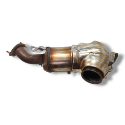 CATALISADOR TORO RENEGADE COMPASS FASTBACK PULSE 1.3 T 22 24