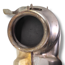 CATALISADOR TORO RENEGADE COMPASS FASTBACK PULSE 1.3 T 22 24