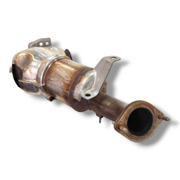 CATALISADOR TORO RENEGADE COMPASS FASTBACK PULSE 1.3 T 22 24