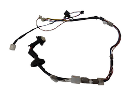 Chicote Traseiro Direito 1.8 2003 a 2008