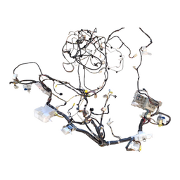 Chicote Carroceria Painel 1.8 2003 a 2008