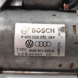 MOTOR PARTIDA GOL PARATI BOLA G2 G3 G4 1.0 MI  1998 2014