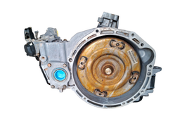Caixa Cambio Freemont 2.4 16v Gas 2012 a 2013 Aut 4M