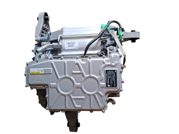 Motor Elétrico Traseiro Byd Tan Ev 272cv 2022 2023 2024/