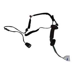 Chicote Porta Traseira Direito 1.8 2003 a 2008