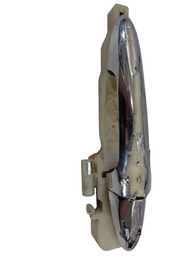 Maçaneta Ext. Dianteira/Traseira Direita HB20 2013 a 2019