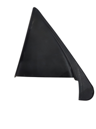 Acabamento Traseiro Direito Hb20 1.0 Flex 2013 a 2019