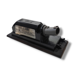 LUZ DE PLACA JEEP RENEGADE 2022 2024 ORIGINAL