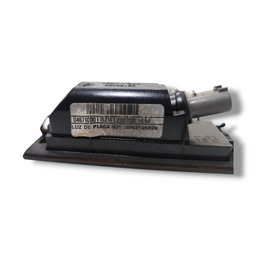 LUZ DE PLACA JEEP RENEGADE 2022 2024 ORIGINAL