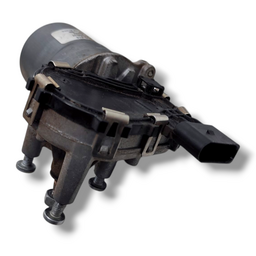 MOTOR LIMPADOR PARABRISA FORD KA 2015 2016 A 2021