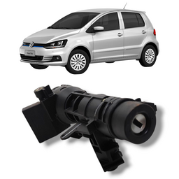 COMUTADOR IGNIÇÃO VW VOLKSWAGEN FOX 2015 2017