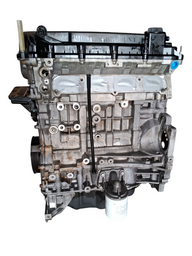 Motor Freemont 2.4 16v Gas 2012 2013 a 2015