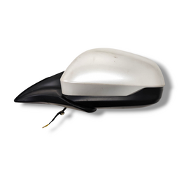 RETROVISOR ESQUERDO HR-V 2016 A 2021 S/ PISCA