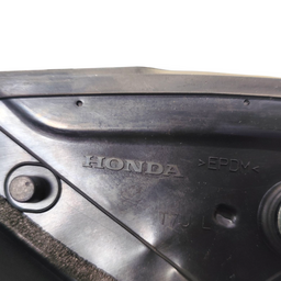 RETROVISOR ESQUERDO HR-V 2016 A 2021 S/ PISCA