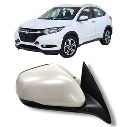 Retrovisor Direito HR-V 2016 a 2021 S/ Pisca