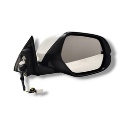 RETROVISOR DIREITO HR-V 2016 A 2021 S/ PISCA