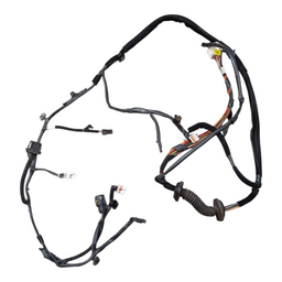 Chicote Tampa Traseiro Hb20 1.0 2013 a 2019