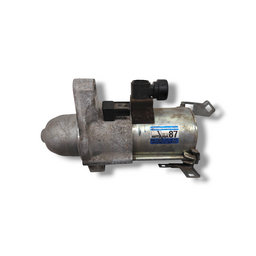 MOTOR PARTIDA CIVIC HR-V CR-V 1.8 2.0 AUT.12/21 SM74012