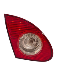 Lanterna Traseira Esq Corolla 2003 a 2008 (mala Ré Rosa