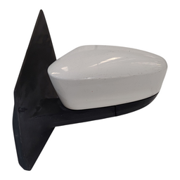 Retrovisor Esquerdo Ka 2015 a 2021 Manual S/ Pisca