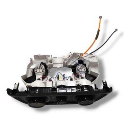 COMANDO AR CONDICIONADO ANALÓGICO HR-V 2016 2017 A 2021