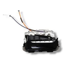 COMANDO AR CONDICIONADO ANALÓGICO HR-V 2016 2017 A 2021